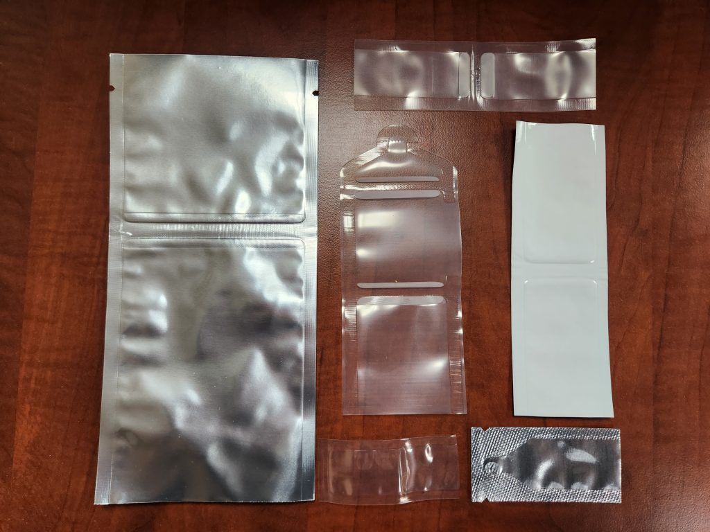 Eastern States Packaging – World Leader of Frangible Packaging